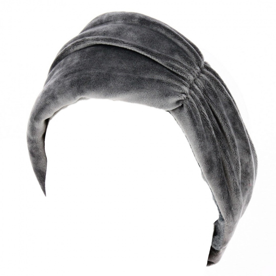 Elfy Velvet Headband - MTM