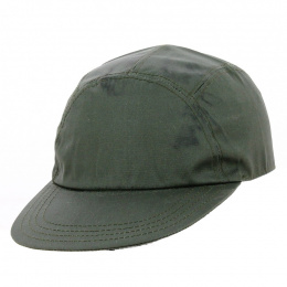 Baseball Cap Colamtiss Green - Crambes