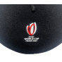 Bright Blue Beret France Rugby pin