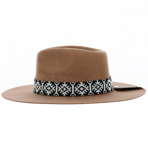 Chapeau Rancher Marron - American Hat makers Chapeau Rancher Marron - American Hat makers