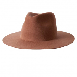 Brown Rancher Hat - American Hat makers
