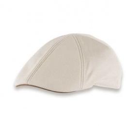 coney cap in bamboo