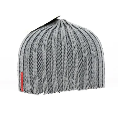 Bonnet Court Gris - Traclet Reference : 2898 | Chapellerie Traclet