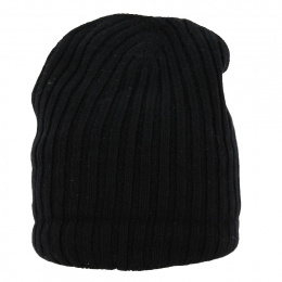 Long Hat Black - Traclet