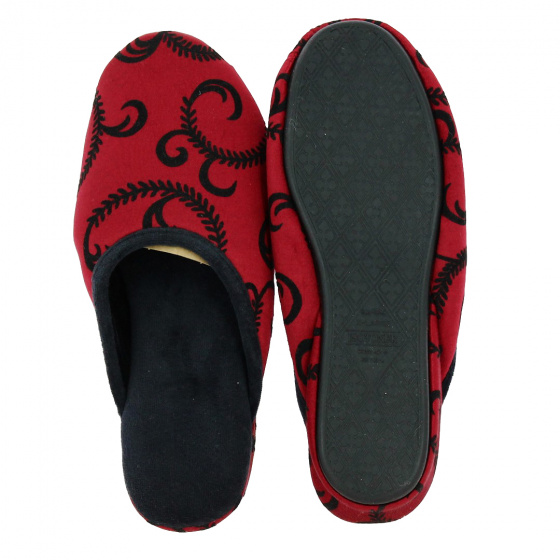 Women's Arabesque Mule Slippers - Isotoner