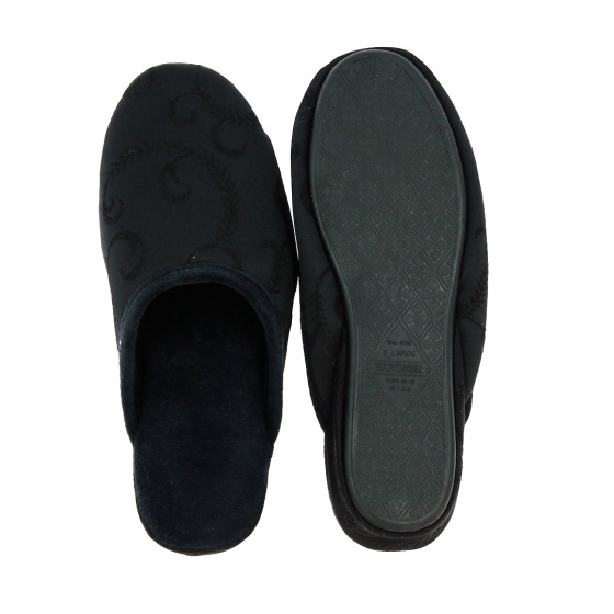 Women's Arabesque Mule Slippers - Isotoner