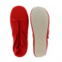Fabric Ballet Flats - Isotoner