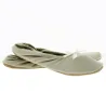 Ballerines Enfant Velours - Isotoner Reference : 19094 | Chapellerie Traclet