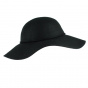 Felt capeline
