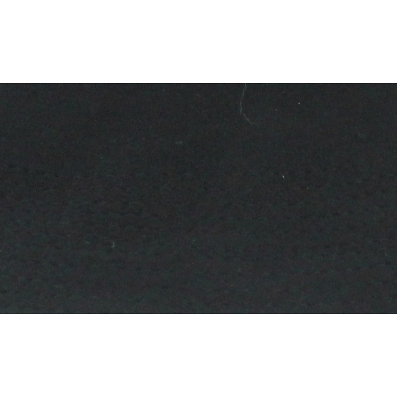 Melody Black Felt Wide-Brimmed Hat - Traclet