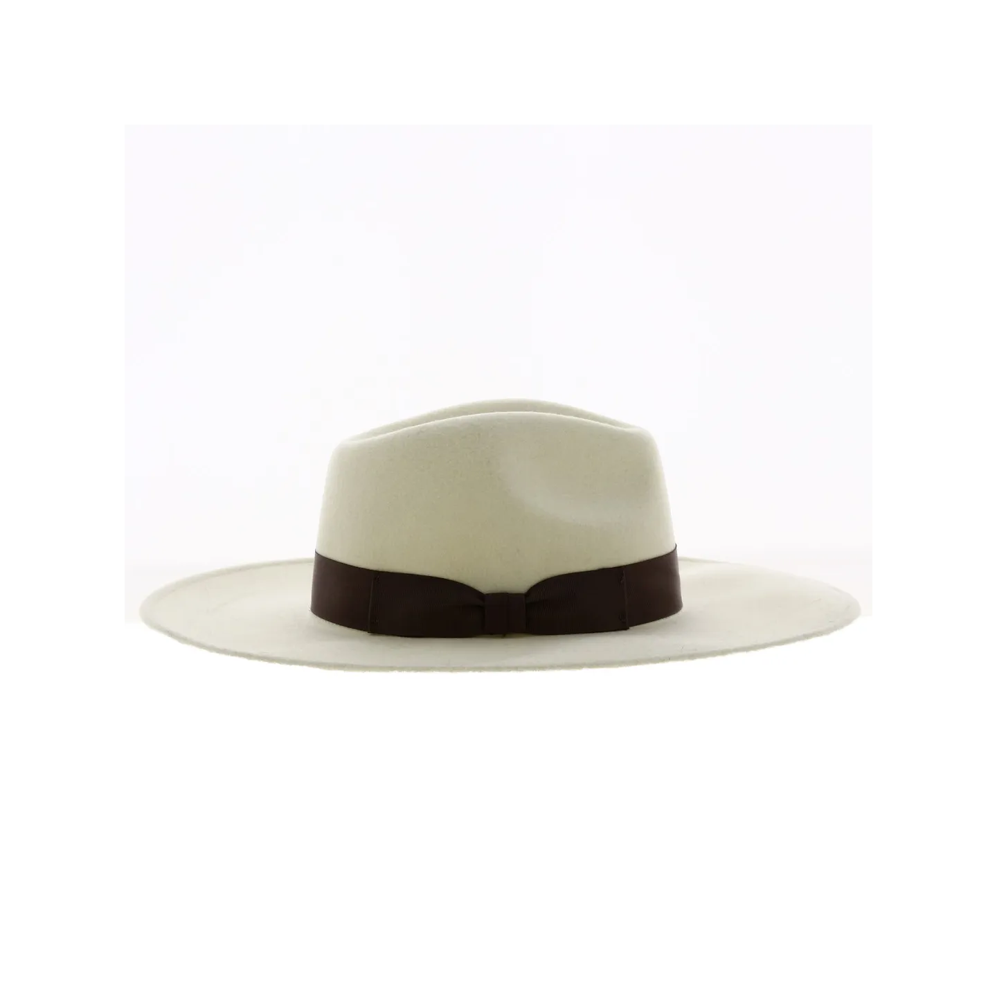 White Traveller Hat Domingo - Traclet Reference: 19110 | Traclet Hat Shop