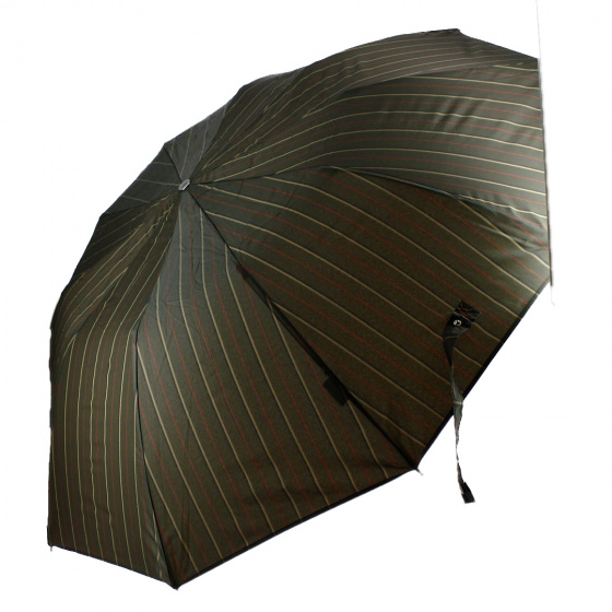 Medium Automatic Folding Umbrella for Men - Piganiol