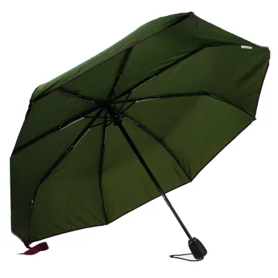 Women's Folding Umbrella - Piganiol Reference: 14971
