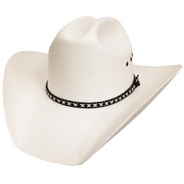 Englewood Cowboy Hat - Bullhide