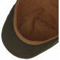 Waterproof Texas Cap Khaki - Stetson
