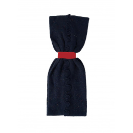 Chiné Choker - Berthe