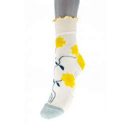 Women's Fancy Socks - Berthe