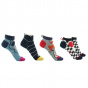 Women's Fancy Socks - Berthe