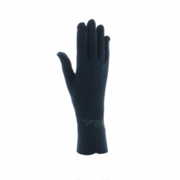 Women's Silk Gloves - Berthe