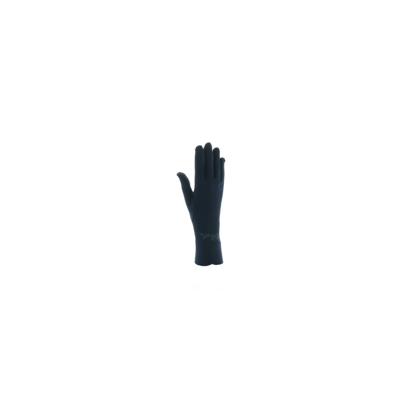 Women's Silk Gloves - Berthe Reference: 14828