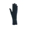 Gants Femme en soie - Berthe Référence : 14828