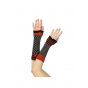 Fancy Cotton Mittens - Berthe