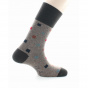 Men's Fashion Socks - Berthe