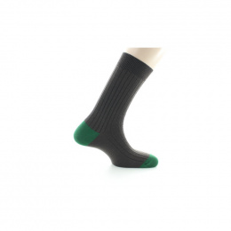 Men's Wool Socks - Berthe