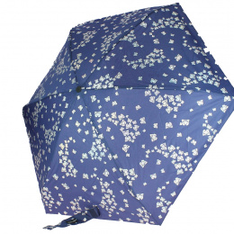 Manual Mini Butterfly Umbrella - Pierre Cardin