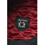 Black Cotton Brood Baggy Cap - Brixton