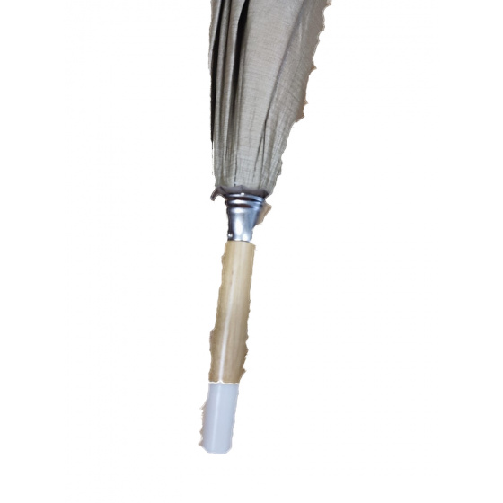 Ombrelle Rosa Taupe Anti-UV & Anti-Infrarouges  - Soway