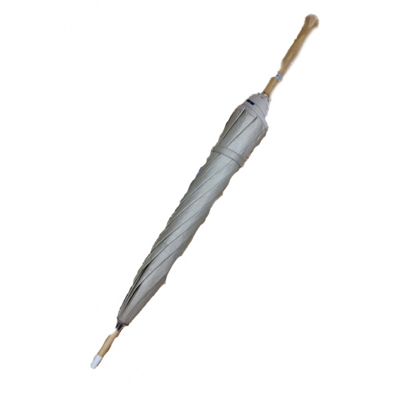 Ombrelle Rosa Taupe Anti-UV & Anti-Infrarouges  - Soway