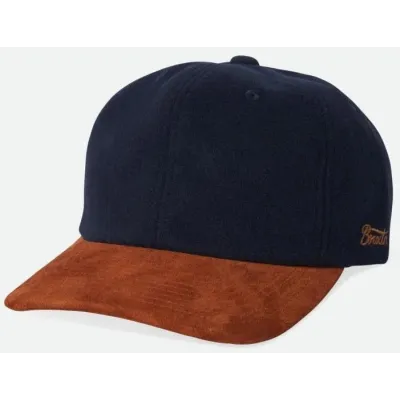 Casquette Snapback Reserve Laine Marine - Brixton