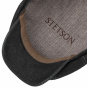 Hatteras Cap Denim Jean Cotton Black - Stetson