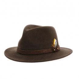 Casquettes, bonnets, chapeaux de chasse, Solognac