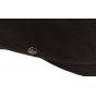 Hatteras Cap Brown - Marone