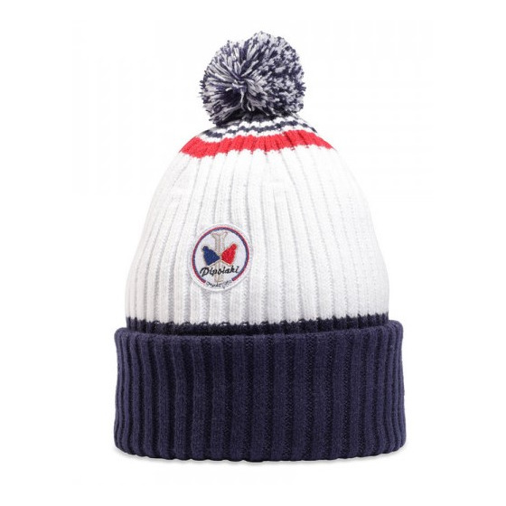 Bonnet & Cagoule 2 en 1 Ecru - Traclet