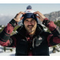 2-in-1 Beanie & Balaclava Ecru - Traclet
