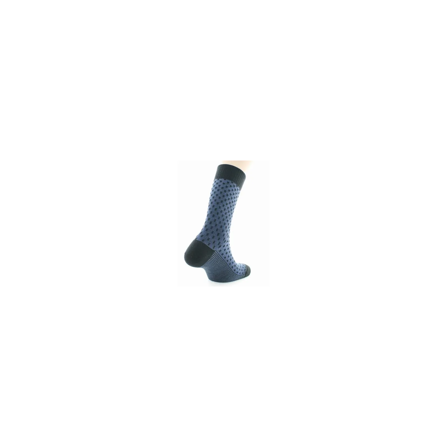Chaussettes Fantaisie - Perrin Référence : 14756 | Chapellerie Traclet