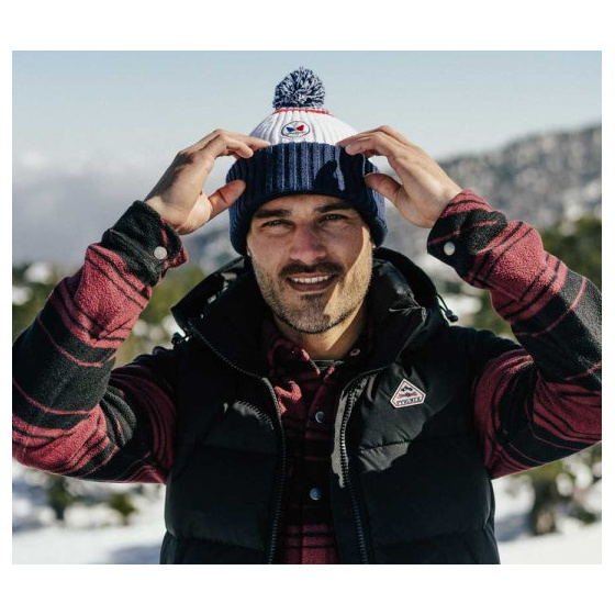 Beanie Balaclava - Traclet