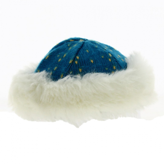 Bonnet Toque Femme - Traclet Bonnet Toque Femme - Traclet