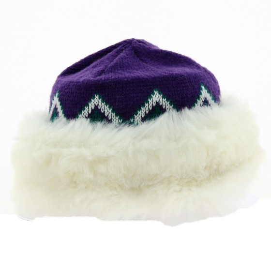 Women's Beanie Hat - Traclet