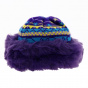 Women's Beanie Hat - Traclet