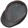 casquette muskegon stetson - casquette muskegon stetson Reference : 2259 | Chapellerie Traclet