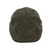 Gabriel Flat Cap Green Wool - Traclet | Reference: 19188 | Traclet Hat Shop