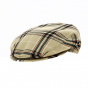 Burberry English Wool Cap Beige - Traclet