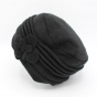 Juliette Flower Polar Beanie - Traclet