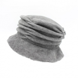 Chapeau Polaire Femme Brigitte - Traclet