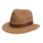 Traveller Merton Brown Hat - Stetson