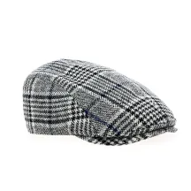 Jackson Gore-Tex Cap with Ear Flaps - Gottmann Reference: 11592 | Traclet Hat Shop